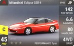 Eclipse GSR-4