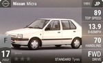 Micra