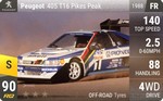 405 T16 Pikes Peak
