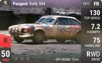 Rally 504