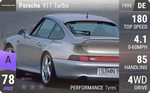 911 Turbo