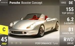 Boxster Concept