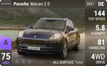 Macan 2.0