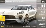 Macan Turbo
