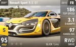 Sport R.S. 01