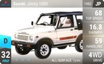 Jimny 1000
