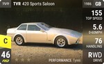 420 Sports Saloon