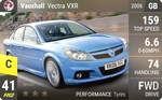 Vectra VXR