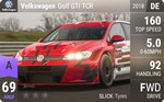 Golf GTI TCR