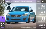 C30 Polestar Performance