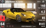 4C Spider