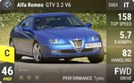 GTV 3.2 V6