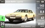 Lagonda