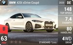 420i xDrive Coupe