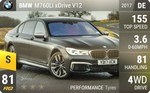 M760Li xDrive V12