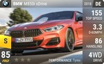 M850i xDrive