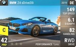 Z4 sDrive20i