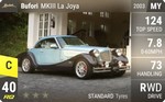 MKIII La Joya