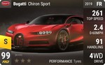 Chiron Sport