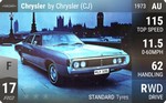 by Chrysler (CJ)
