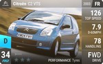 C2 VTS
