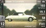 DS Convertible
