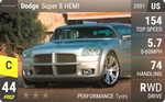 Super 8 HEMI