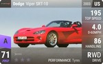 Viper SRT-10