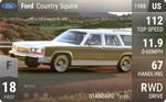 Country Squire