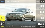 FPV Force 6