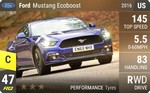 Mustang 2.3