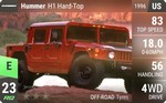 H1 Hard-Top
