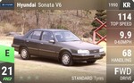 Sonata V6