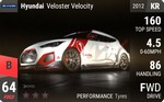 Veloster Velocity