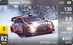 i20 WRC