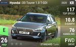 i30 Tourer 1.0 T-GDI