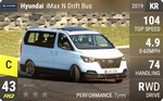 iMax N Drift Bus