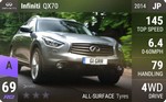 QX70