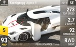 Agera R