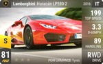 Huracan RWD