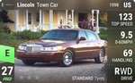 Town Car