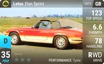 Elan Sprint