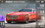 Vision 6 Coup? Maybach