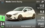 Demio Racing