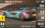 570S Spider