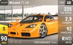 F1 LM