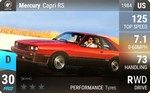 Capri RS