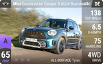 Countryman Cooper S ALL4 Boardwalk