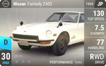 Fairlady Z432R