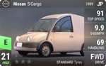 S-Cargo